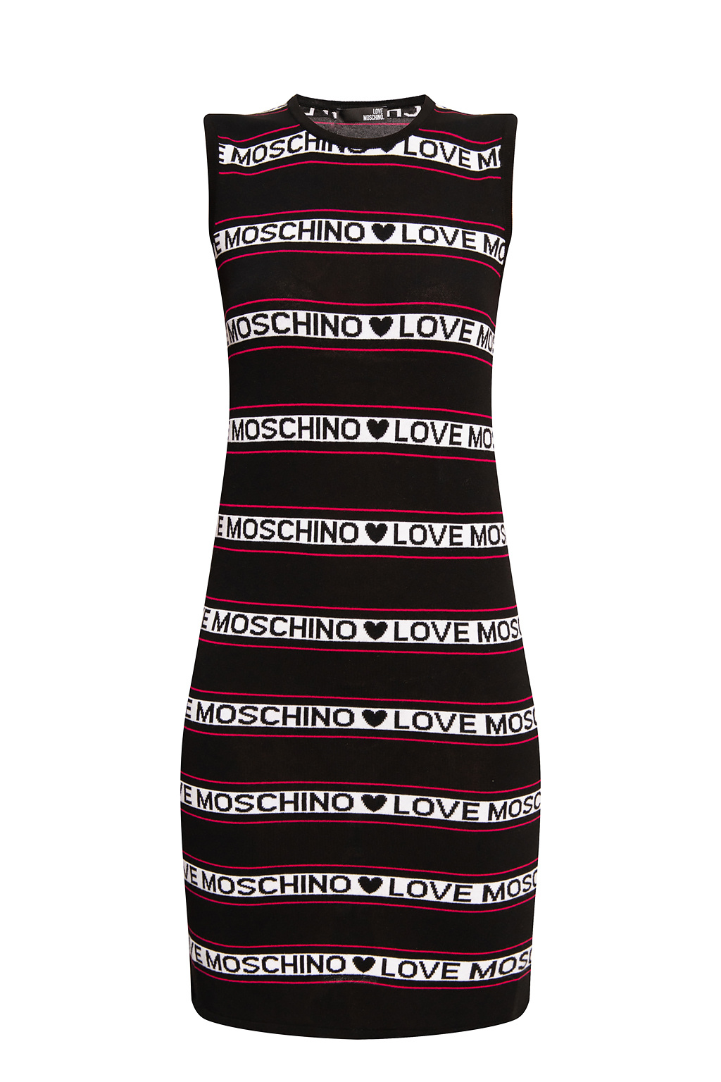 Moschino dress size selling 2